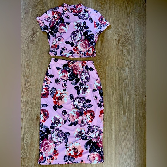 Ragdoll Other - 2piece dress never worn